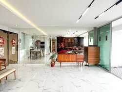 Blk 273B Natura Loft (Bishan), HDB 5 Rooms #586209911